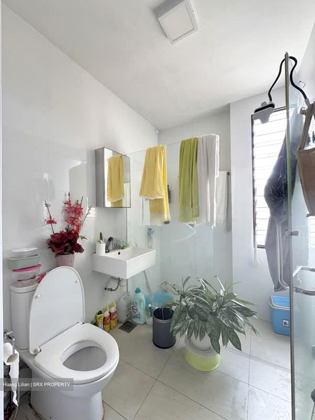 Faber Hills (D5), Apartment #588256601